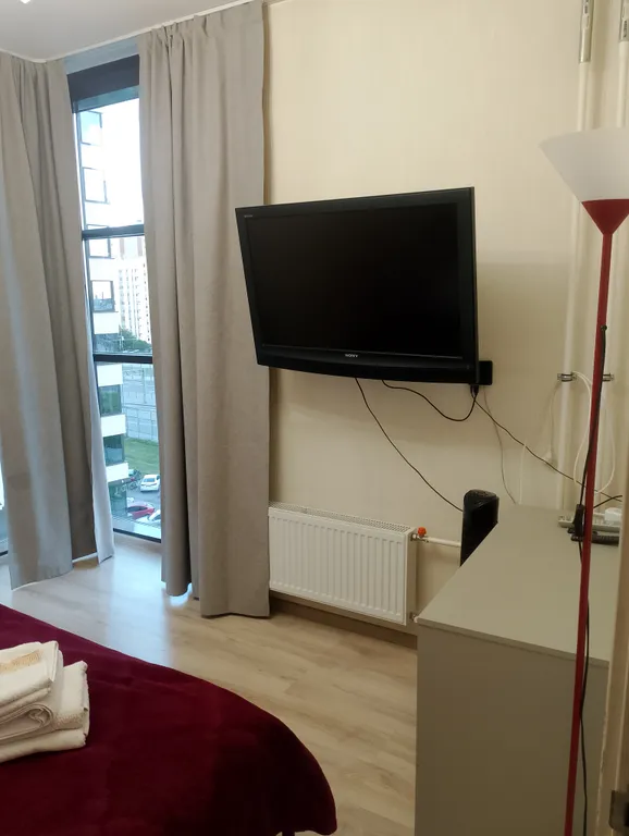Шикарная Home Евродвушка у метро