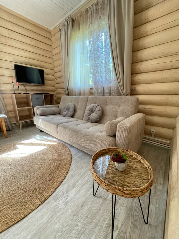 Коттедж 3-комнатный Дом — аренда посуточно в Малоярославец