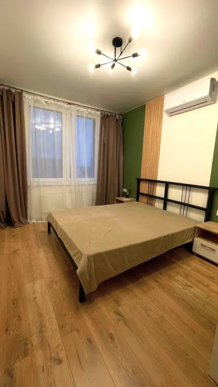 Квартира Квартира Вся необходимая городская жизнь — Рузино