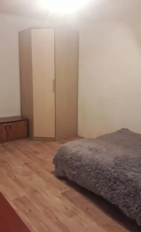 Недорогая квартира в самом центре