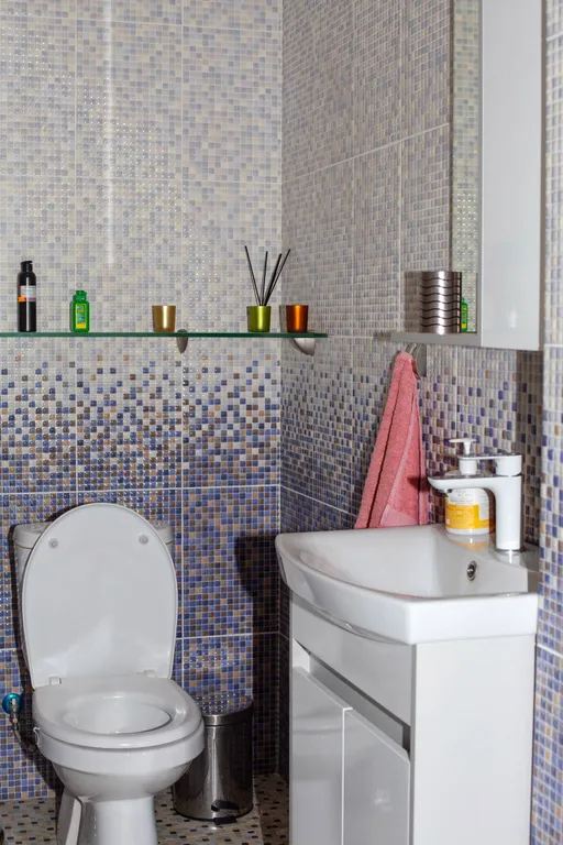 Уютный дом с хаммамом, баней и камином "У Кузьмича"