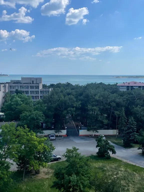 Квартира 2-комнатная Квартира — Геленджик