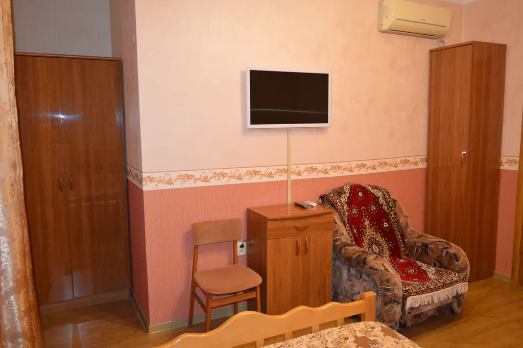 Апартаменты под ключ