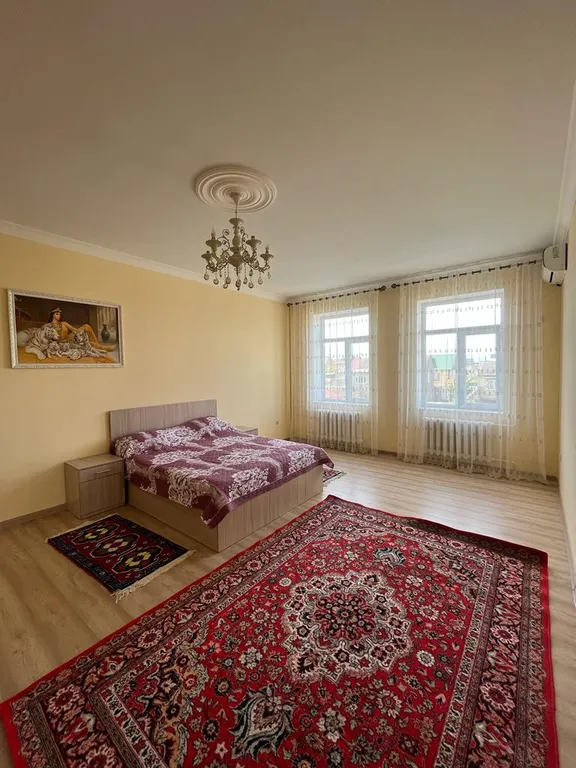 Уютный дом у моря