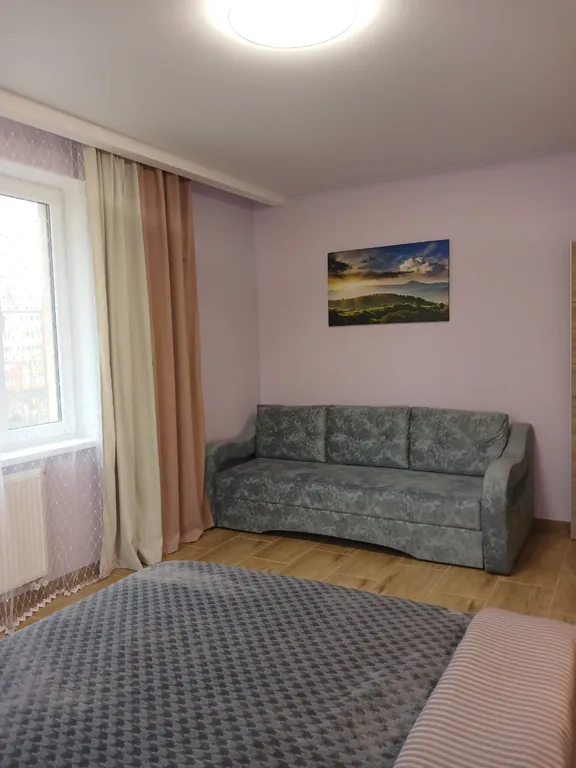 Квартира Квартира у моря — Светлогорск