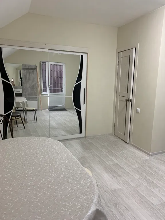 Прекрасная квартира в исторической части города