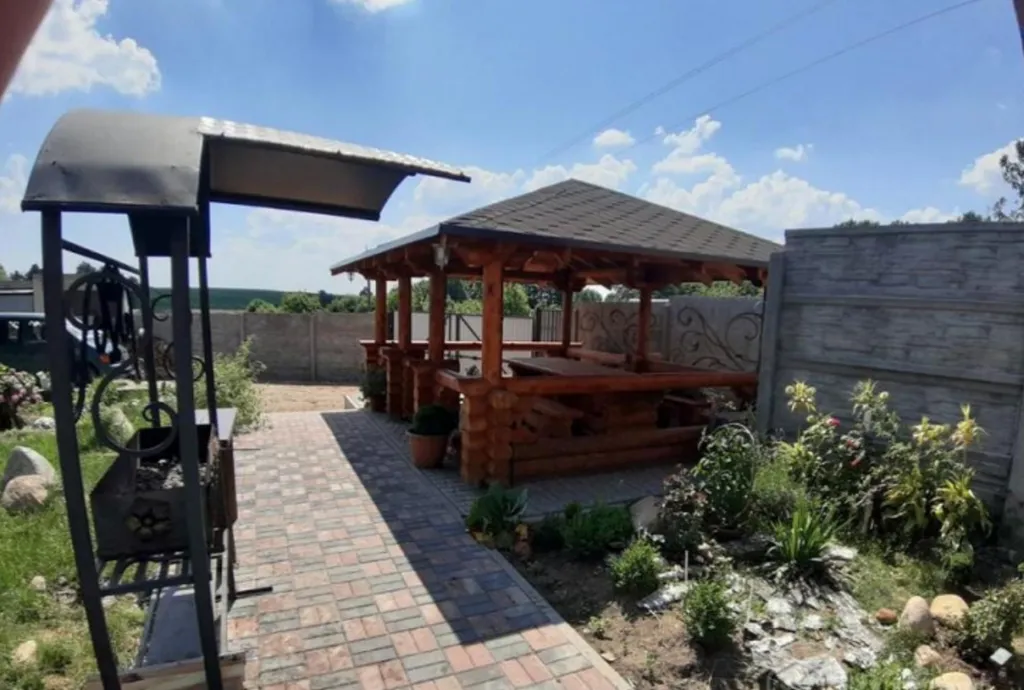 Агроусадьба Банный дворик