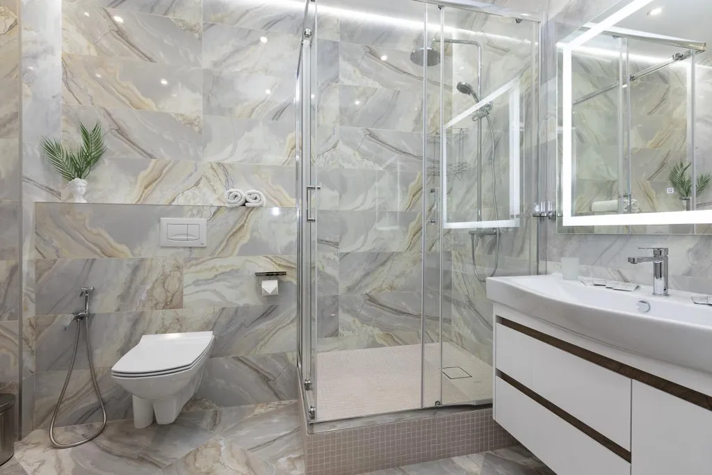 Евродвушка класса Люкс