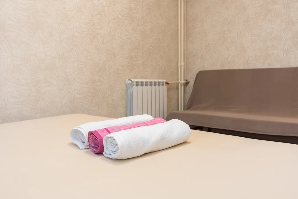 Евродвушка в новостройке с дизайнерским ремонтом