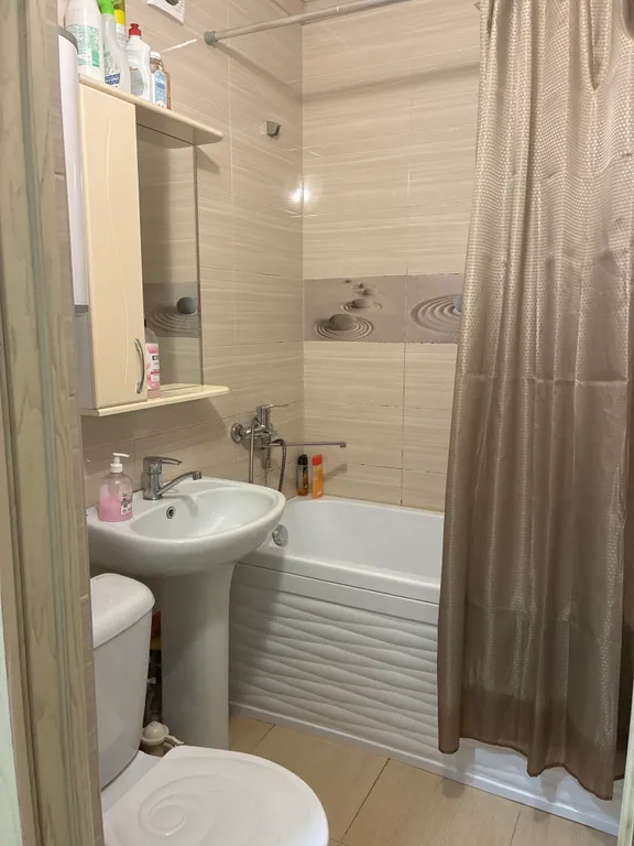 Уютная квартира в самом центре