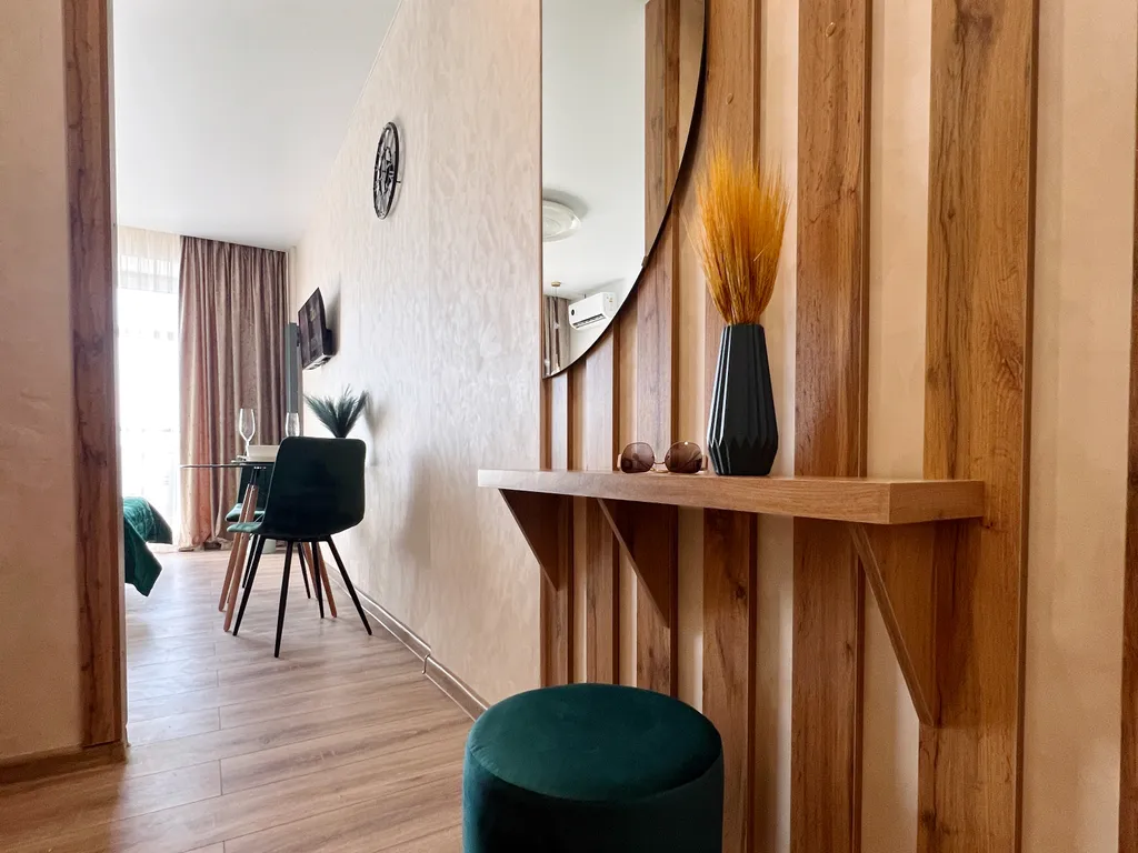 Квартира Квартира Ты в сердце Ярославля — Ярославль