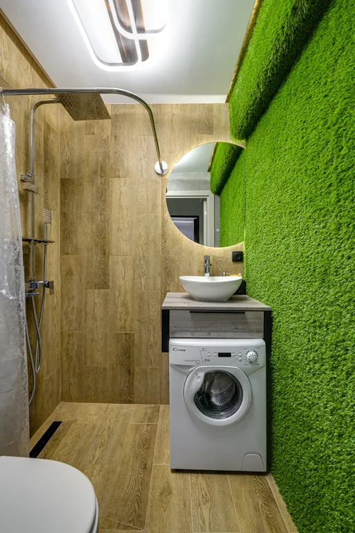 Квартира 1-комнатная Квартира — Москва