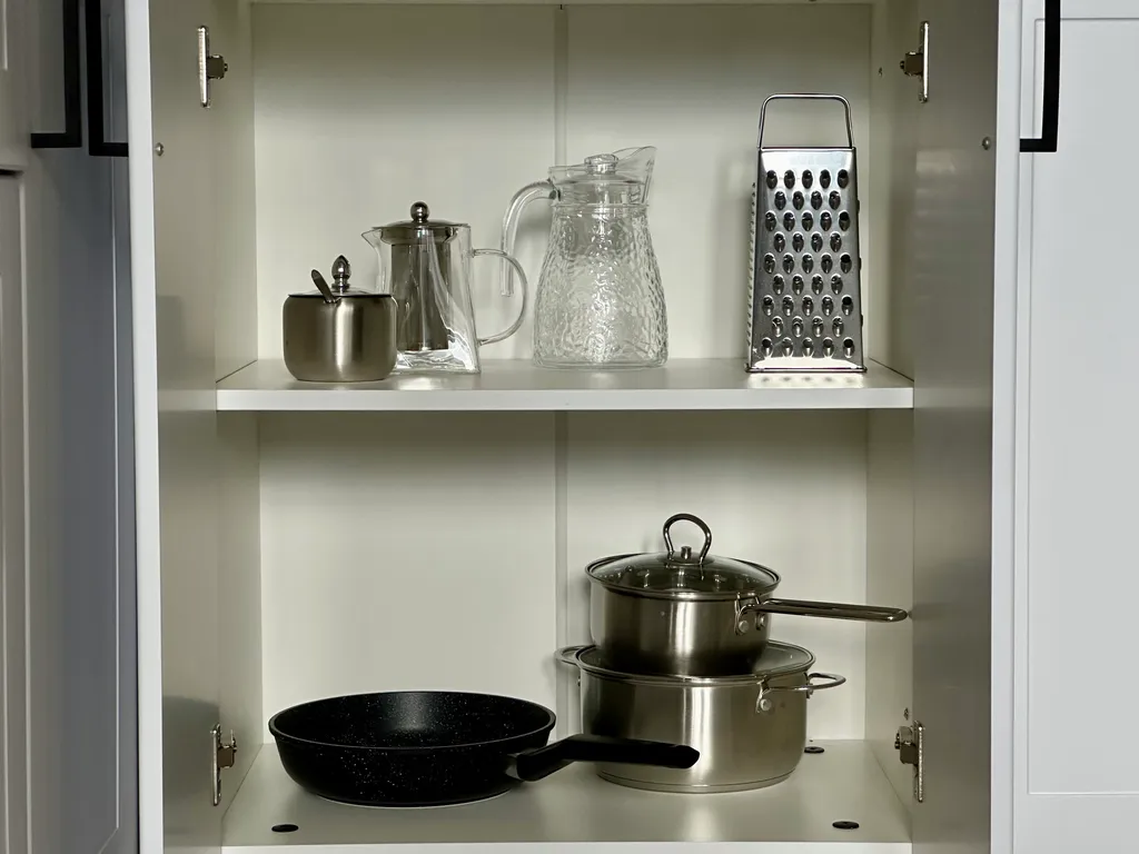 Новая квартира-студия рядом с набережной