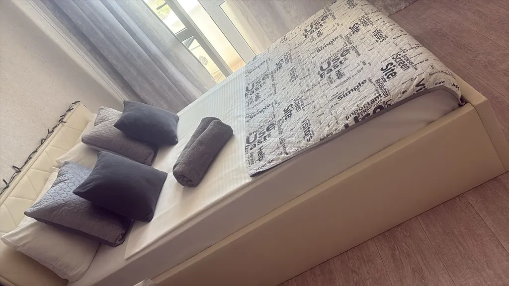 Квартира 1-комнатная Квартира — Краснодар