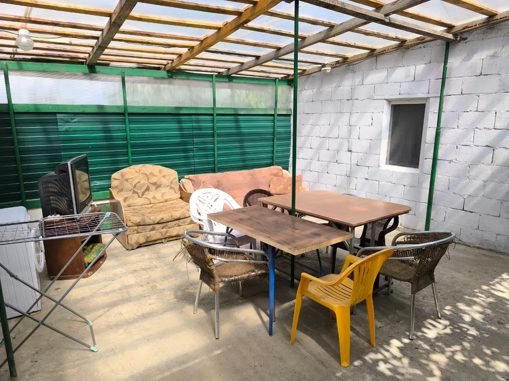 Коттедж Дом для отдыха с гибкими условиями заезда выезда — Волгоград