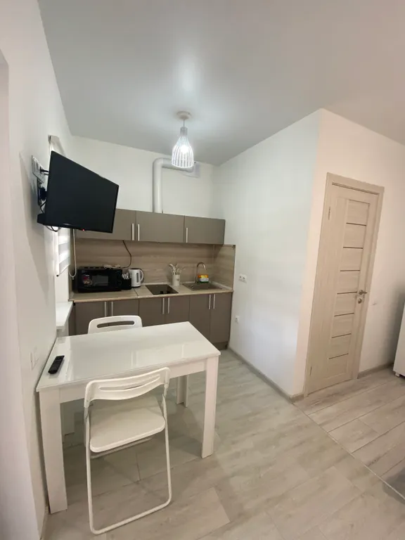 Квартира Уютные апартаменты с собственной территорией — Анапа