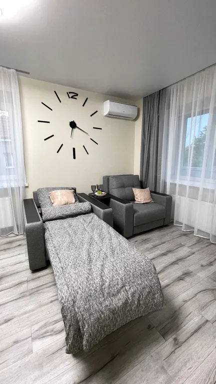 Апартамент в центре Калининграда