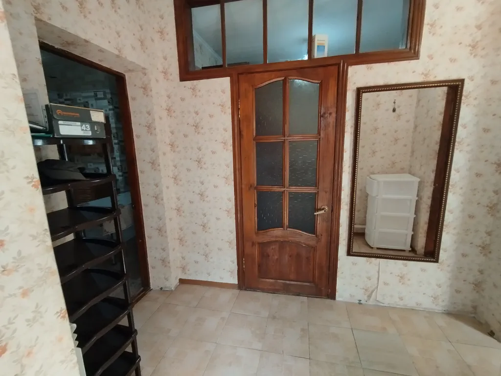 2-комнатный Дом