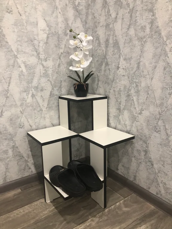 Новая квартира