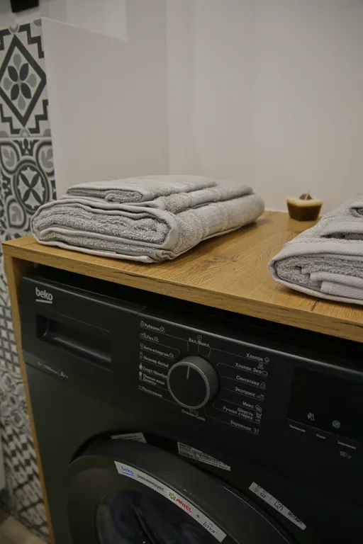 Стильные апартаменты Ван Гог в парке на самом берегу Балтийского моря