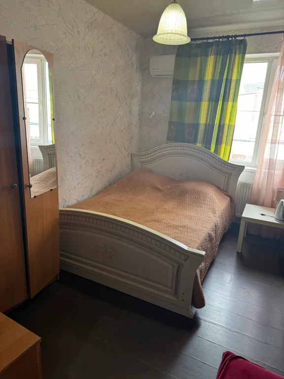 Квартира Комната — аренда посуточно в Кабардинка