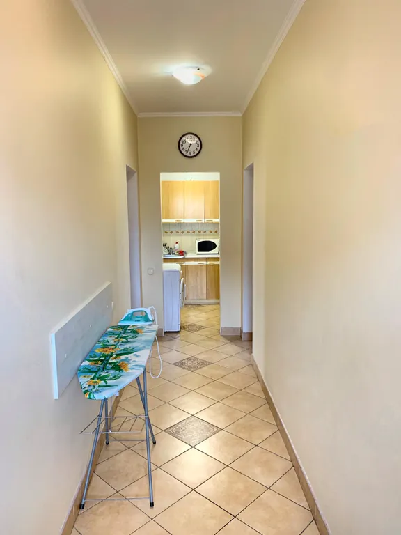 Квартира Комната — Адлер