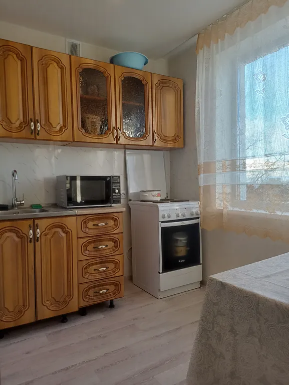 Уютная 2-я квартира в центре