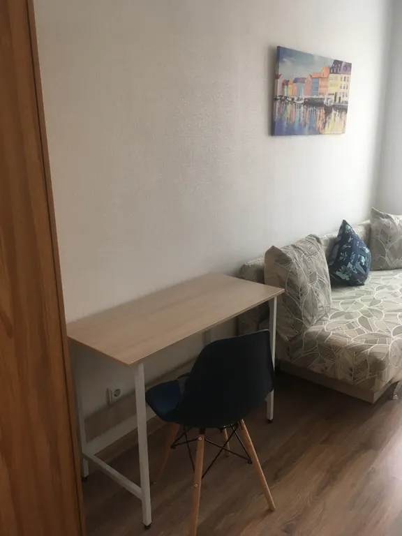 Квартира Уютная студия — аренда посуточно в Светлогорск