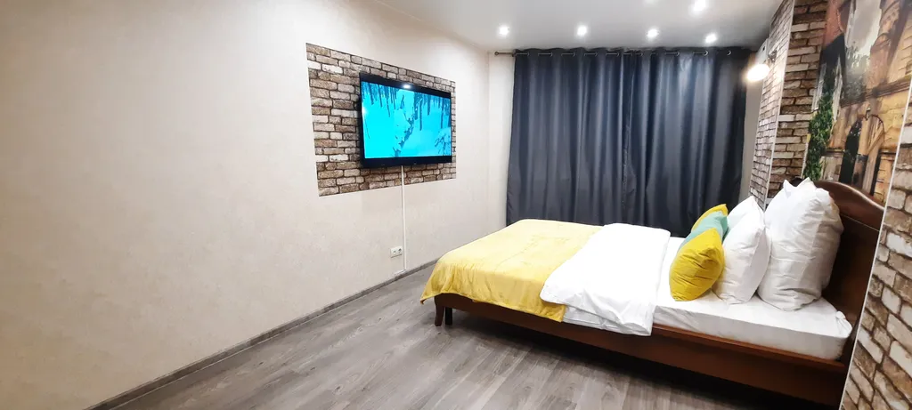 Аккуратная квартира | без залога | оплата после осмотра