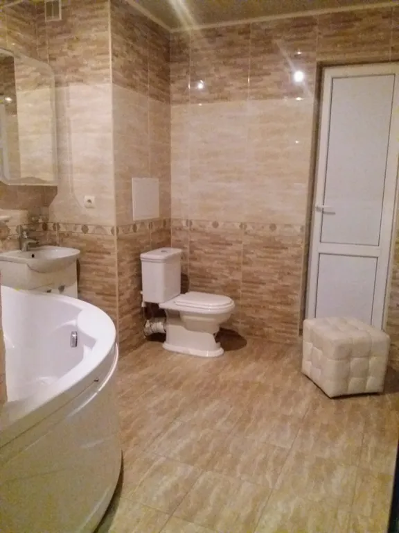 Комфортная квартира