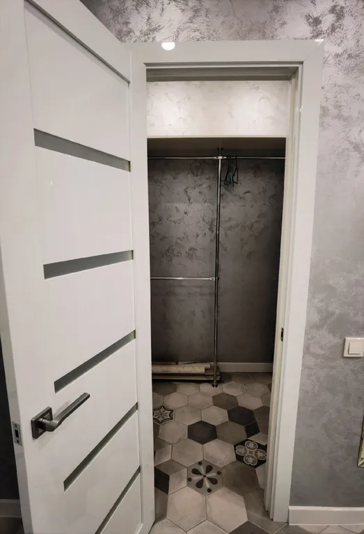 Уютная квартира с дизайнерским ремонтом в новом доме