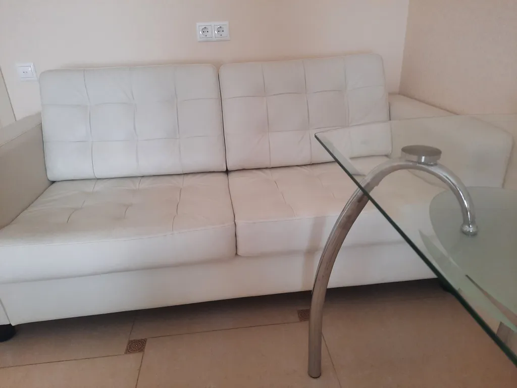 Квартира Отличная уютная 2-комнатная квартира рядом с морем — Геленджик