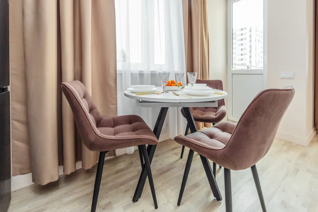 Квартира в ЖК Фрукты Лимон 9019