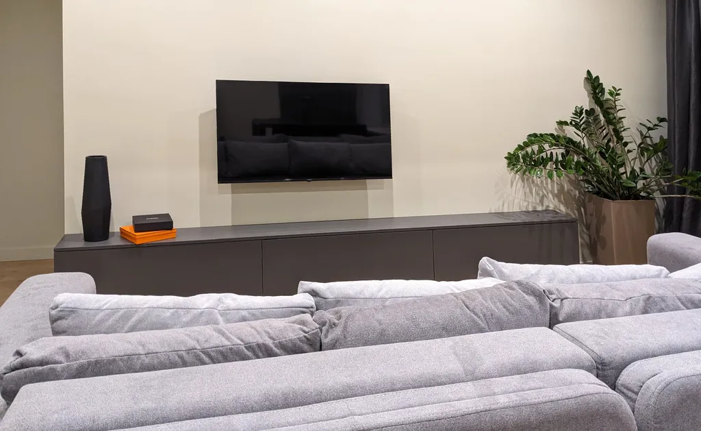 3-комнатная квартира в историческом центре, с панорамным видом