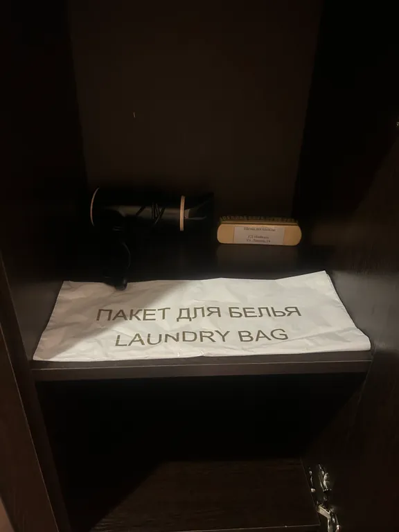 Стандарт с двумя раздельными кроватями