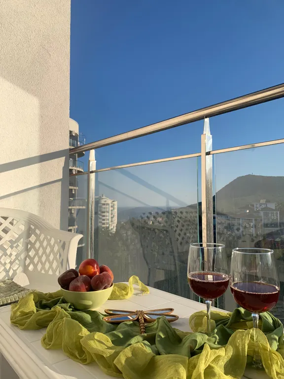 Морской песок