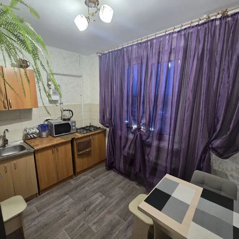 Уютная квартира на берегу моря