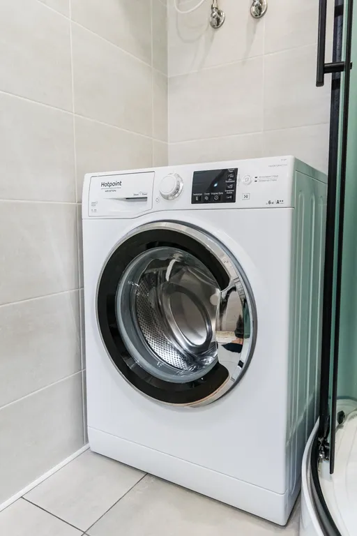 Квартира Апартаменты в современном ЖК — Анапа