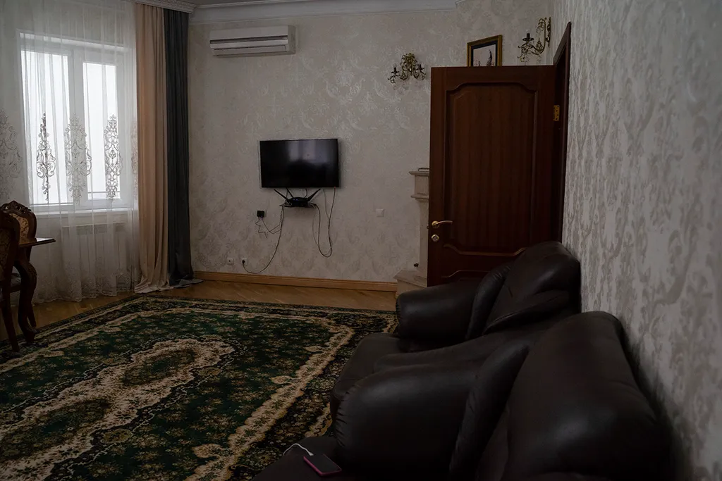 4-комнатный Дом