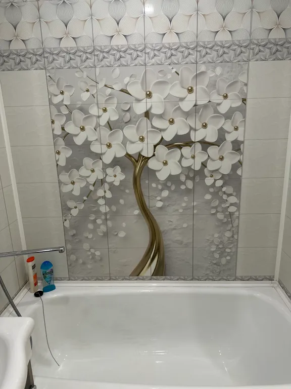 Комфортная однокомнатная квартира на главном проспекте города