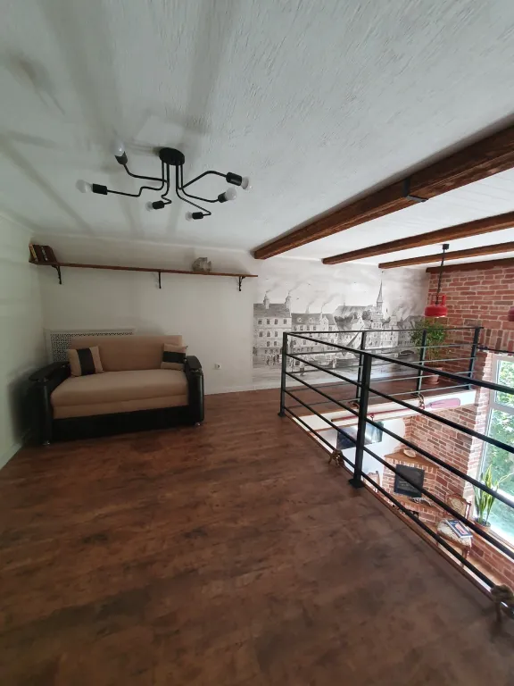 Апартаменты в морском стиле