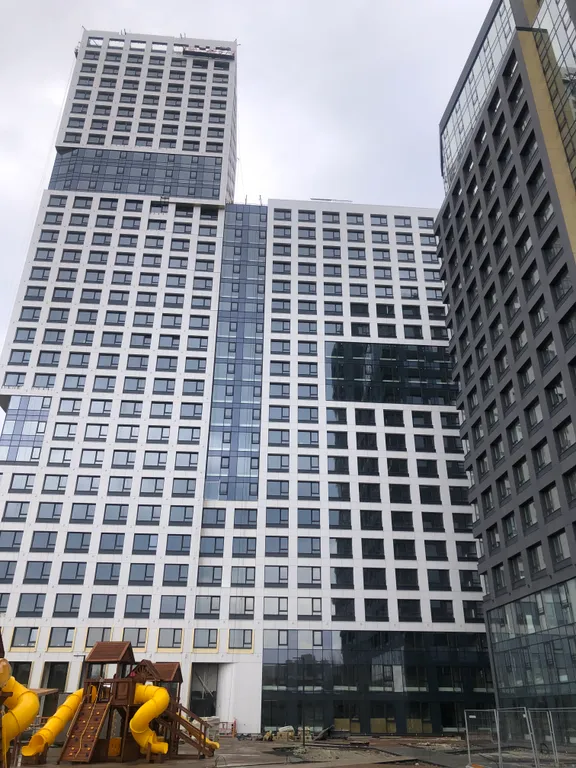 Sweet apartment urbanica