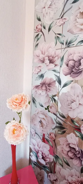 Яркая студия в центре