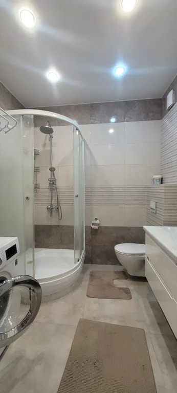 Квартира 2-комнатная квартира для комфортного размещения 5 гостей — Калининград