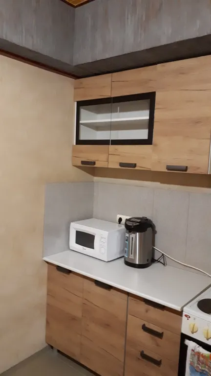 Коттедж 2-комнатный Дом — Луховицы