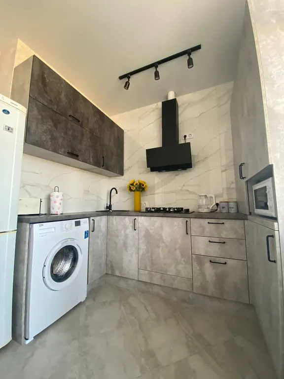 Апартаменты Поле