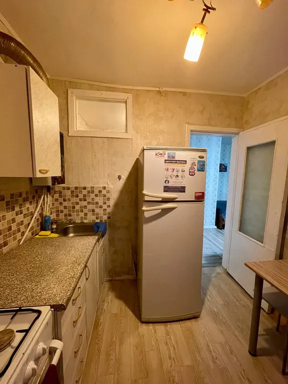 Уютная однокомнатная квартира в Ишиме у вокзала