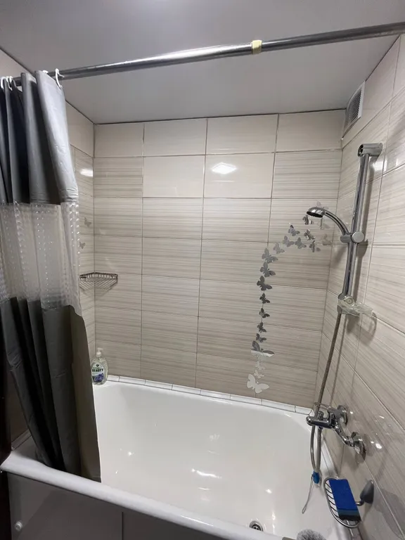 Тёплая и уютная квартира для Вас