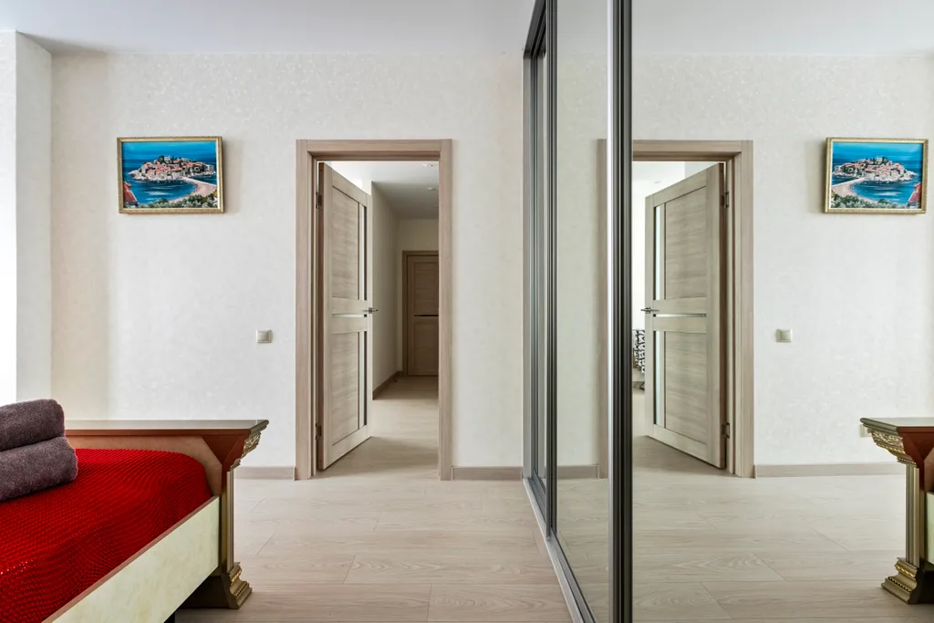 Квартира в ЖК Планерный, рядом аэропорт Шереметьево