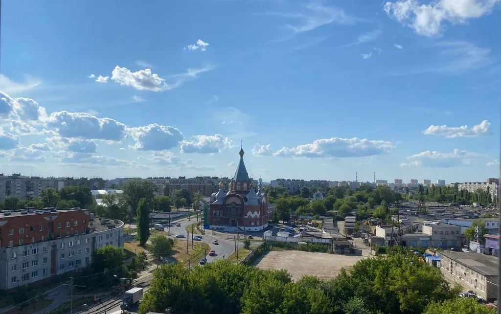 Апартамент рядом с московским вокзалом